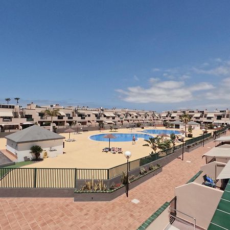 Casa Montana Amarilla 60 Apartment Costa Del Silencio Exterior foto